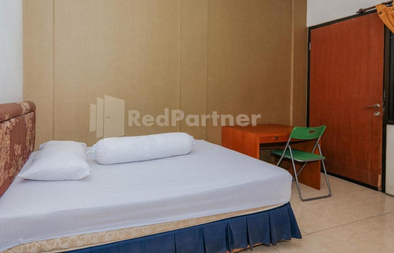De Lugano Scbd Syariah Mitra Reddoorz Hotel Jakarta Kültér fotó
